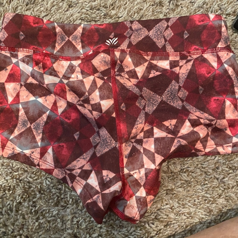 Forever 21 shorts